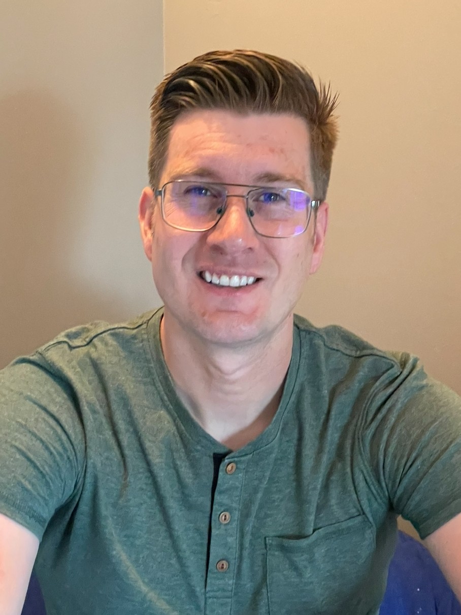 Shawn Sales, Director