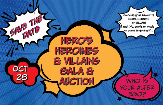 Heros Villans teaser for web