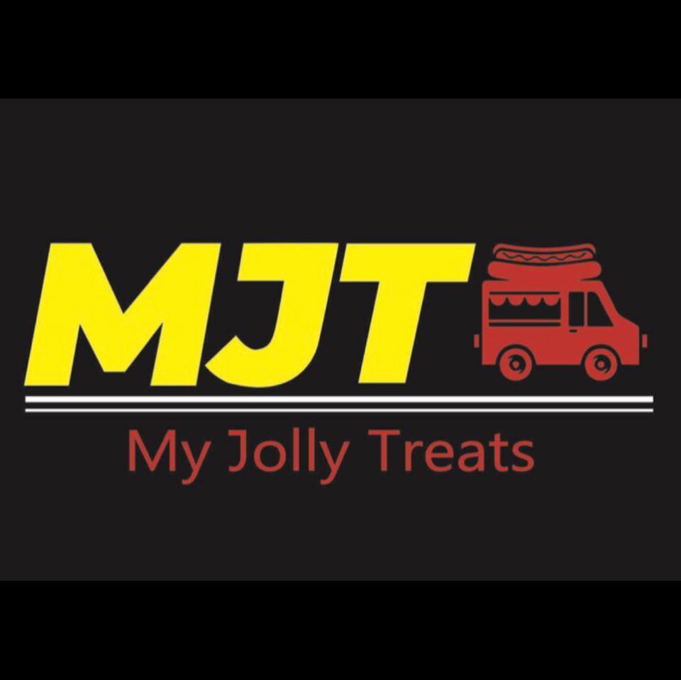 My Jolly Treats Logo
