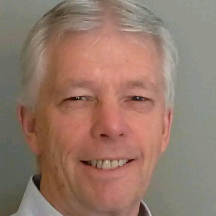 Barrie McWha, Director