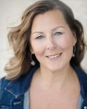 Amy Hadikin, Director