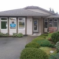 Parksville Physiotherapy Corporation