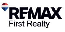 RE/MAX First Realty