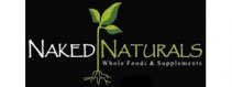 Naked Naturals Whole Foods Ltd.