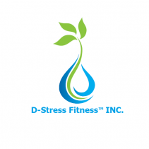 D-Stress Fitness™ Inc.