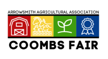 Arrowsmith Agricultural Association