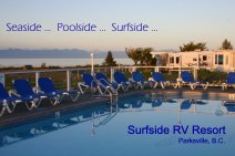 Surfside RV Resort