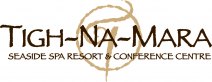 Tigh-Na-Mara Seaside Spa Resort Conference Centre