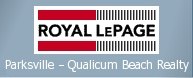 Royal LePage Parksville-Qualicum Beach Realty