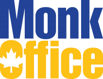 Monk Office Supply Ltd.
