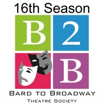 Bard to Broadway Theatre Society