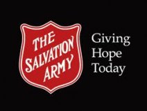 The Salvation Army